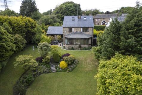Wolstenholme Fold, Rochdale OL11 5 bed detached house for sale