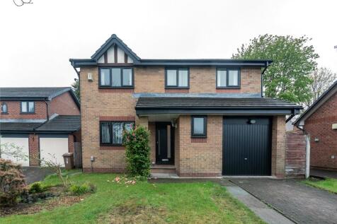 6 bedroom detached house for sale