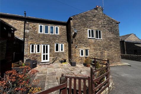 Meadow Head Lane, Rochdale OL11 3 bed house for sale