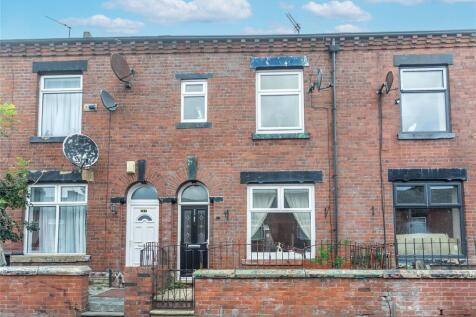 Eric Street, Greater Manchester OL4 3 bed terraced house for sale