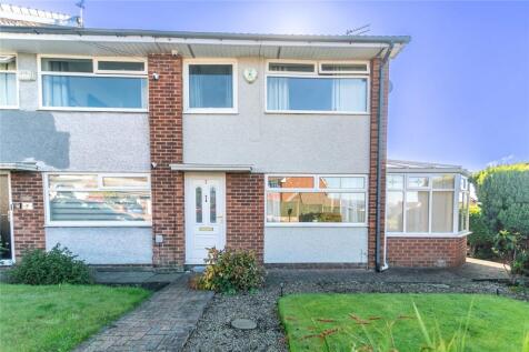 Turnough Road, Rochdale OL16 3 bed semi