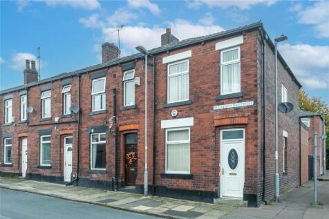Malvern Street West, Rochdale OL11 3 bed end of terrace house for sale