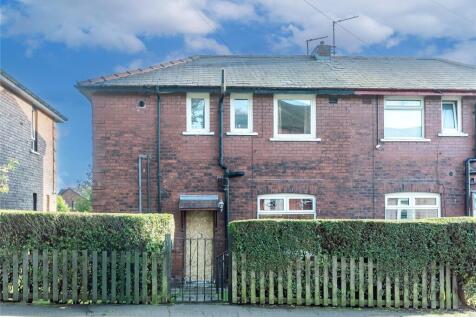 Bernard Street, Rochdale OL12 3 bed semi