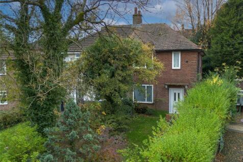 Gainsborough Drive, Greater... 2 bed semi