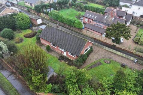 St Clements Hill, Norwich NR3 3 bed bungalow for sale