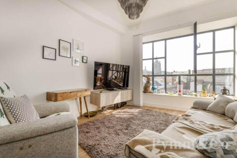 1 bedroom apartment for sale