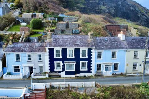 Rock Street, New Quay 3 bed house for sale