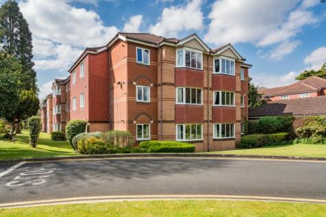 Grange Road, Solihull, West Midlands... 2 bed retirement property for sale