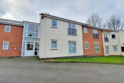 Bedford Street, Coventry, West... 1 bed flat for sale