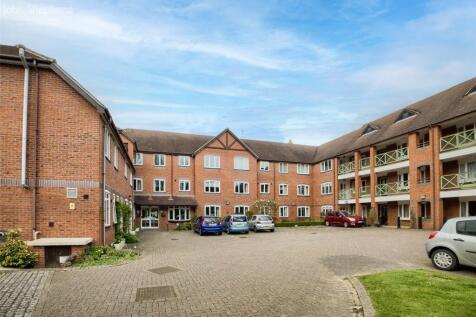 Deerhurst Court, Solihull, West... 3 bed retirement property for sale
