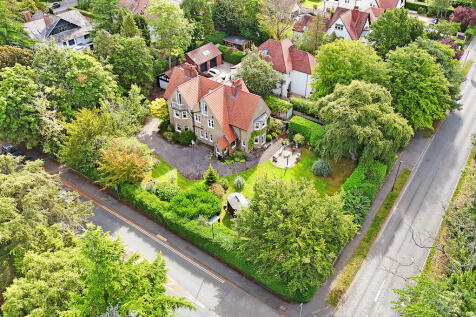 Duchy Road, Harrogate 2 bed apartment for sale