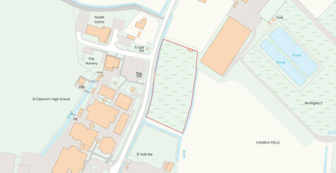 Land for sale