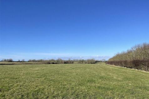 Hill Lane, Brent Knoll, Highbridge... Land for sale