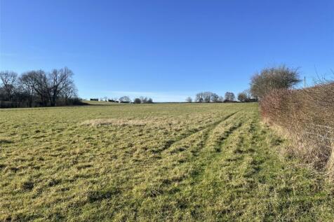 Off Greenhill Lane, Alston Sutton... Land for sale