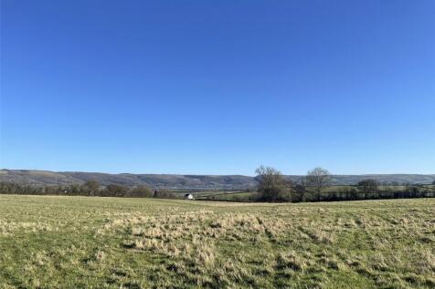 Greenhill Lane, Alston Sutton, Weare... Land for sale