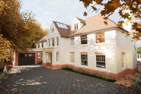 Mount Avenue, Hutton, BRENTWOOD, CM13 Plot for sale