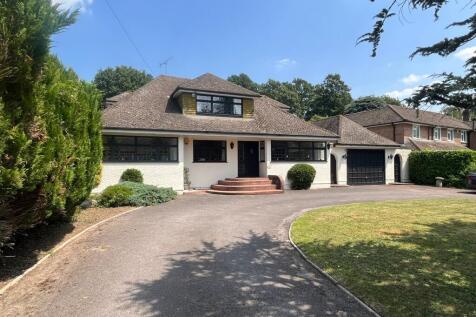 Widworthy Hayes, Hutton, Brentwood, CM13 3 bed property for sale