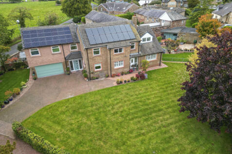 Inglewood, Wreay 4 bed detached house for sale