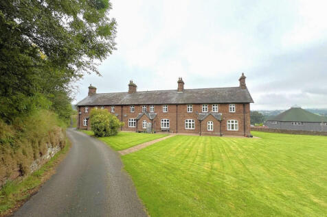 Eden Grove, Lazonby, Penrith 18 bed detached house for sale