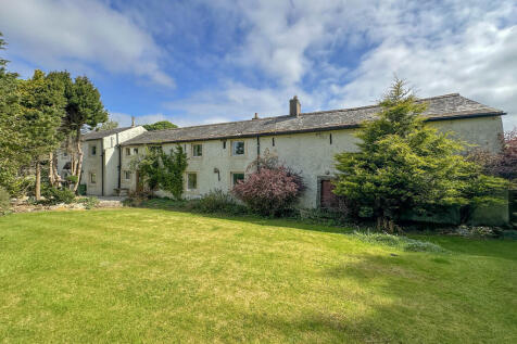 Park End, Whelpo, Near Caldbeck 3 bed cottage for sale