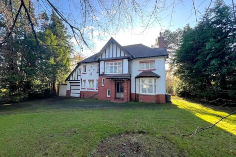 Aglionby, Carlisle 3 bed detached house for sale