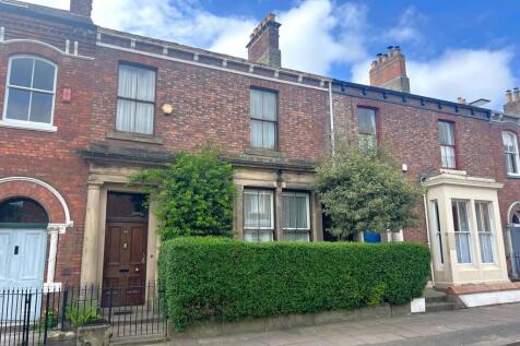Chiswick Street, Carlisle 6 bed townhouse for sale