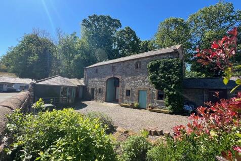 Talkin, Brampton 4 bed barn conversion for sale
