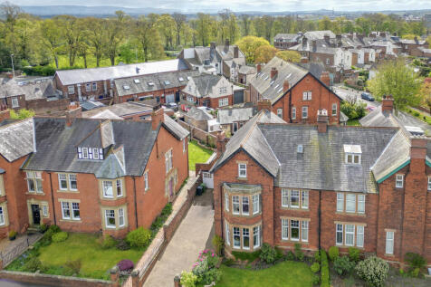 Marlborough Gardens, Carlisle, CA3 6 bed semi