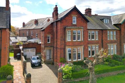 Marlborough Gardens, Carlisle, CA3 6 bed semi