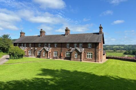 Eden Grove, Lazonby, Penrith 18 bed detached house for sale