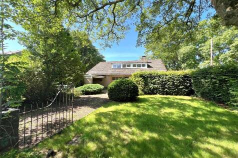 Plains Road, Wetheral, Carlisle 4 bed detached house for sale
