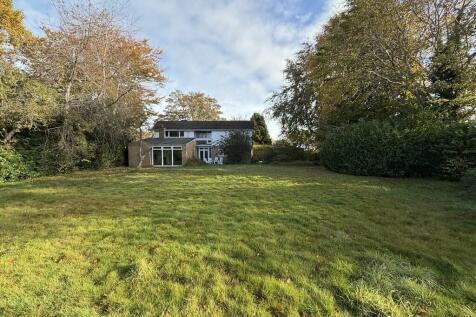 Plains Road, Wetheral, Carlisle 4 bed detached house for sale