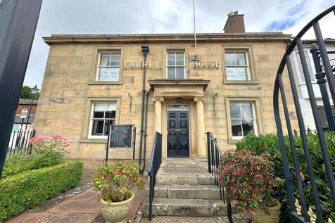 Laurel House, Main Street, Brampton 4 bed townhouse for sale