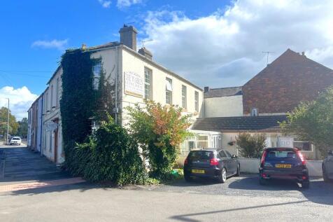 Warren Guest House, 368 Warwick Road 8 bed terraced house for sale