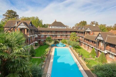 Tudor Close, Brixton Hill SW2 Studio for sale