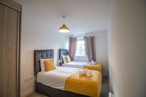 1 bedroom flat for sale