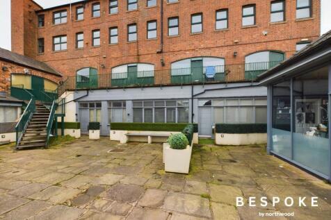 Marlborough Court, Pickford Street... 1 bed flat for sale