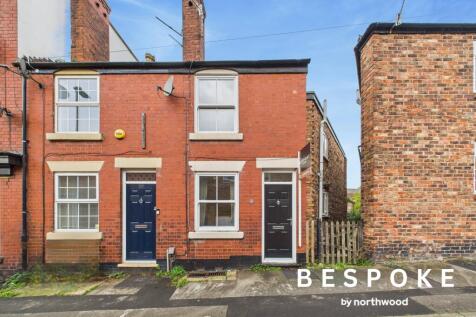 Bridge Street, Macclesfield SK11 5 bed terraced house for sale