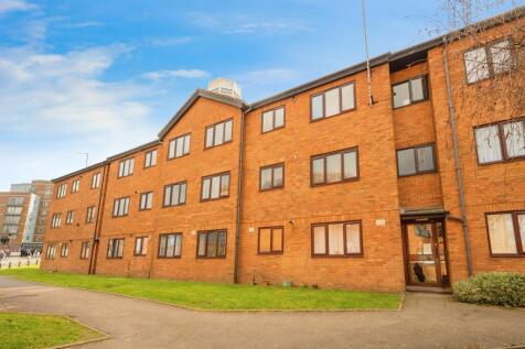1 bedroom flat for sale