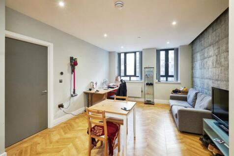 1 bedroom apartment for sale
