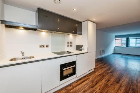 1 bedroom apartment for sale
