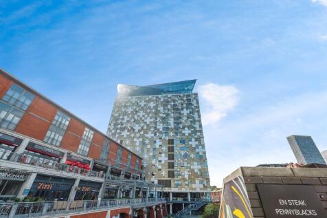 1 bedroom apartment for sale