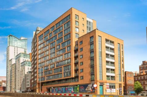 1 bedroom apartment for sale