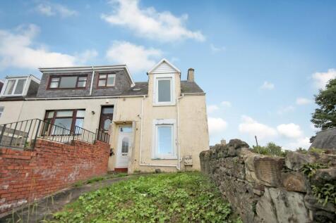 Townhead, Kilmaurs KA3 2 bed terraced house for sale