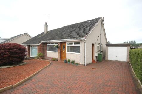 2 bedroom semi-detached bungalow for sale