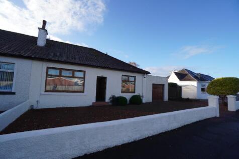 Dundonald Road, Kilmarnock KA1 3 bed semi