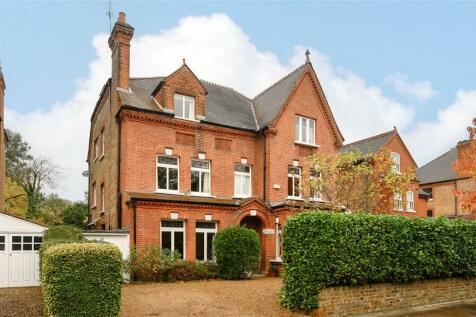 Strawberry Hill Road, Strawberry... 8 bed detached house for sale