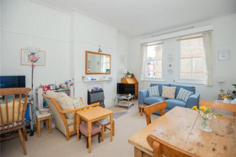 Onslow Road, Richmond, TW10 1 bed apartment for sale