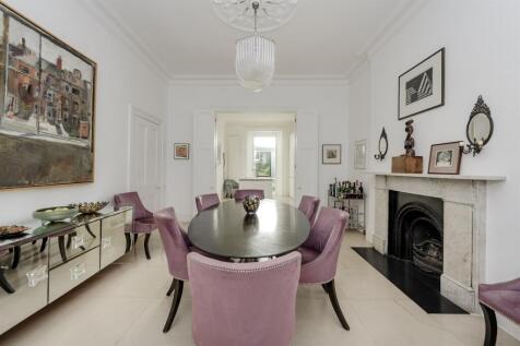 McGregor Road, London, W11 5 bed terraced house for sale