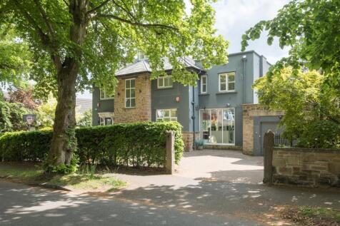 Stumperlowe Crescent Road, Fulwood S10 5 bed detached house for sale